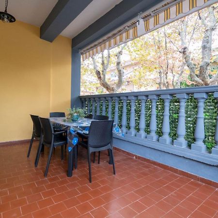 Appartement Casa Ilaria à Ladispoli Extérieur photo