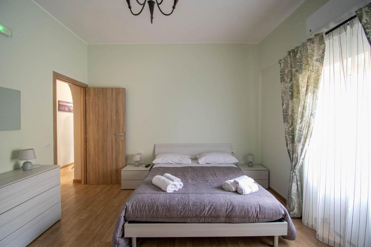 Appartement Casa Ilaria à Ladispoli Extérieur photo