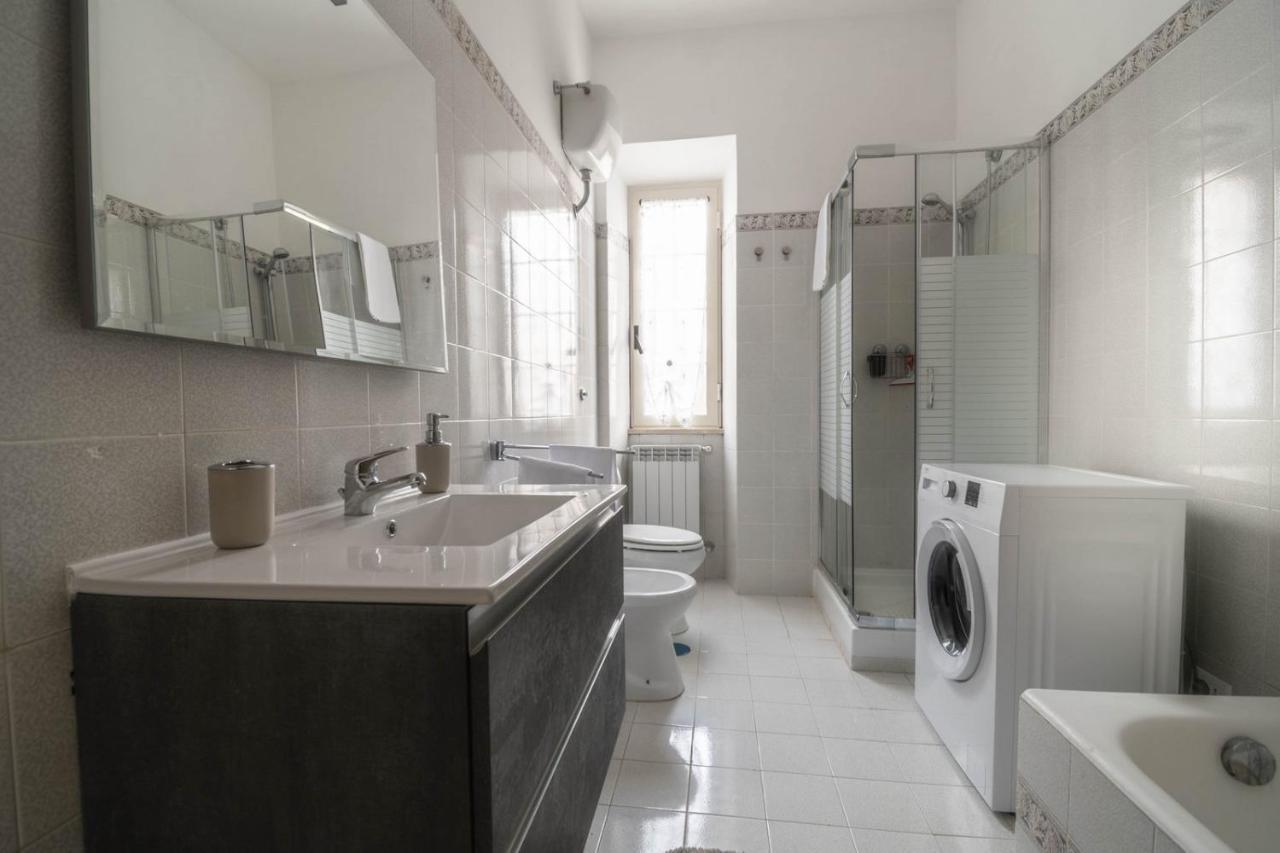 Appartement Casa Ilaria à Ladispoli Extérieur photo
