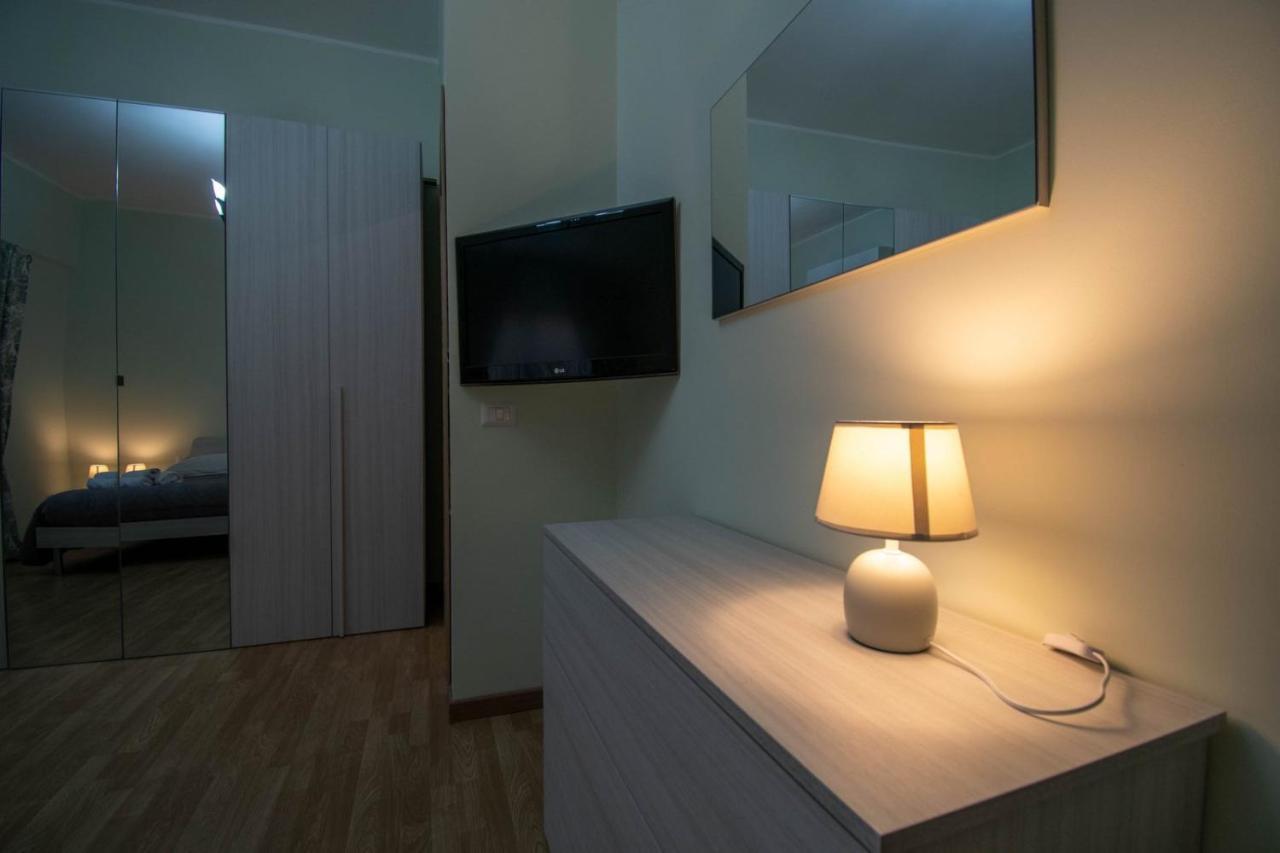 Appartement Casa Ilaria à Ladispoli Extérieur photo