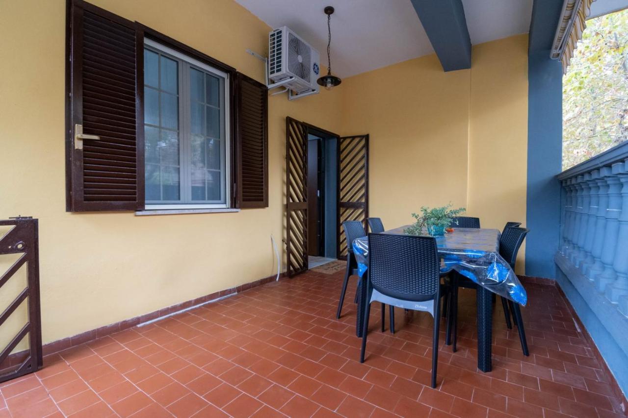 Appartement Casa Ilaria à Ladispoli Extérieur photo