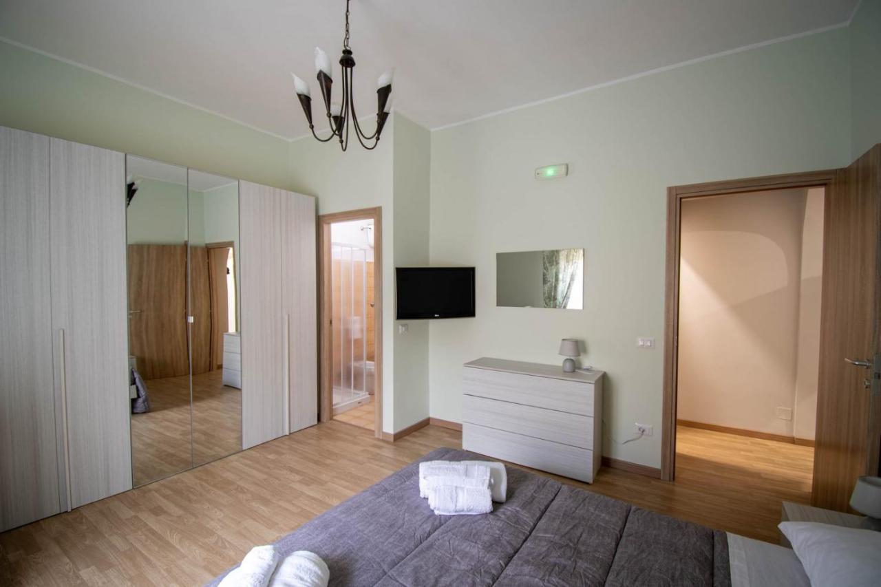 Appartement Casa Ilaria à Ladispoli Extérieur photo