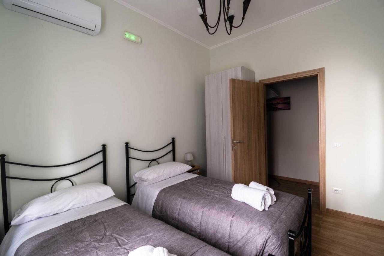 Appartement Casa Ilaria à Ladispoli Extérieur photo
