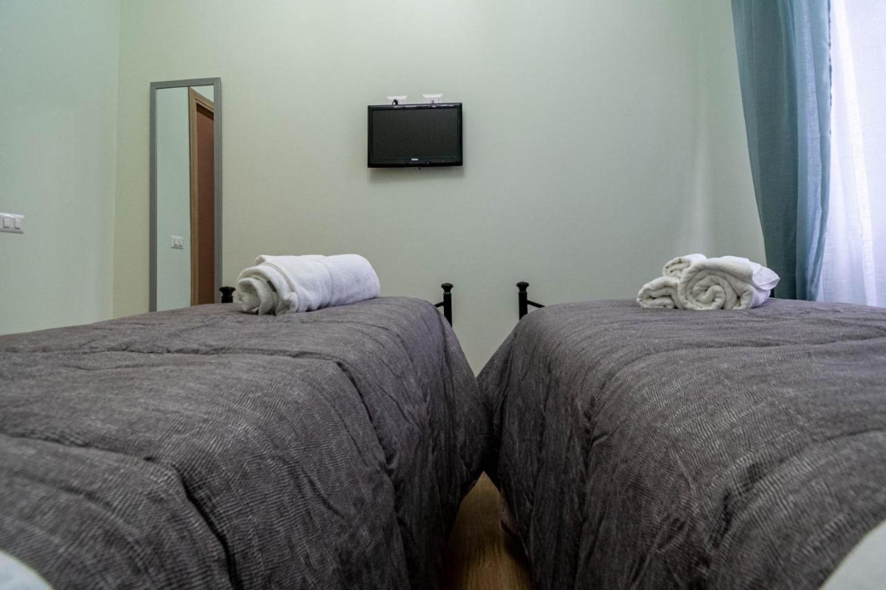 Appartement Casa Ilaria à Ladispoli Extérieur photo