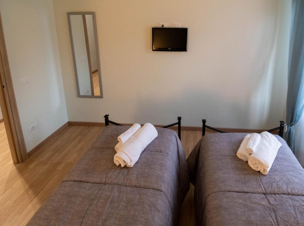 Appartement Casa Ilaria à Ladispoli Extérieur photo