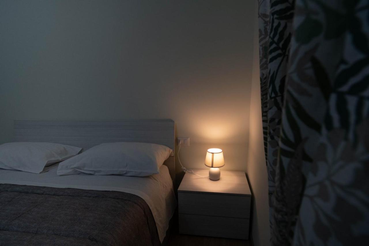 Appartement Casa Ilaria à Ladispoli Extérieur photo
