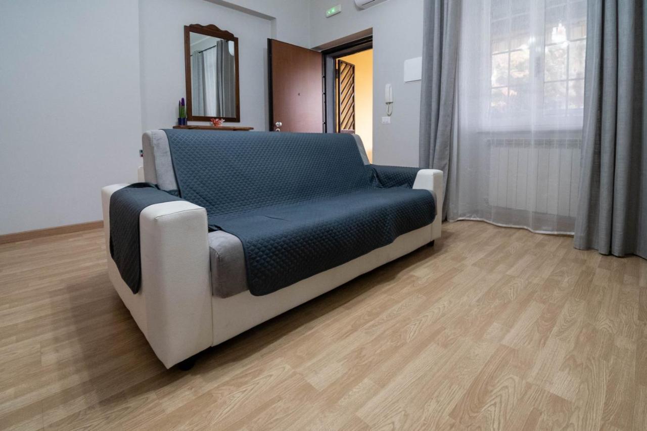Appartement Casa Ilaria à Ladispoli Extérieur photo