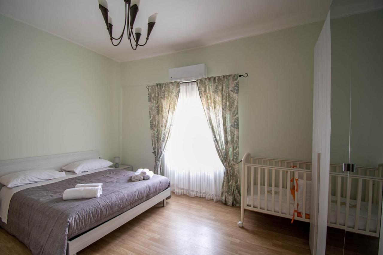 Appartement Casa Ilaria à Ladispoli Extérieur photo