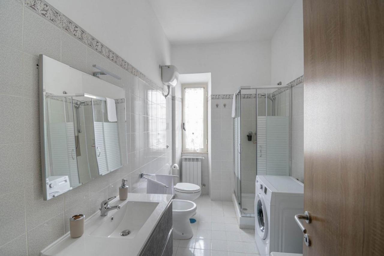 Appartement Casa Ilaria à Ladispoli Extérieur photo