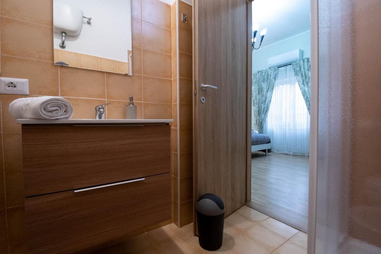 Appartement Casa Ilaria à Ladispoli Extérieur photo