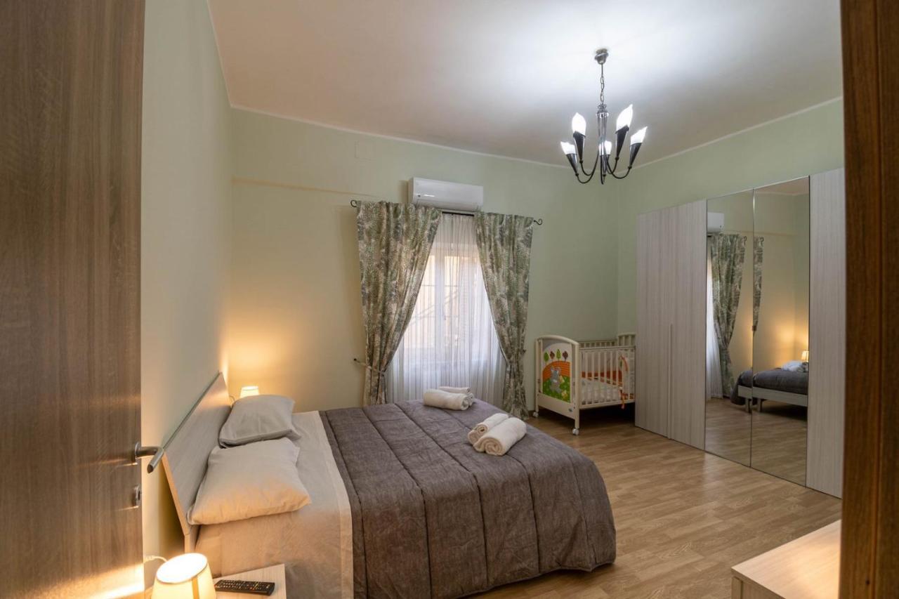 Appartement Casa Ilaria à Ladispoli Extérieur photo